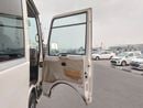 Mitsubishi Rosa MITSUBISHI ROSA BUS RHD 1997 MODEL 3.9 L DIESEL MANUAL(PM00035)