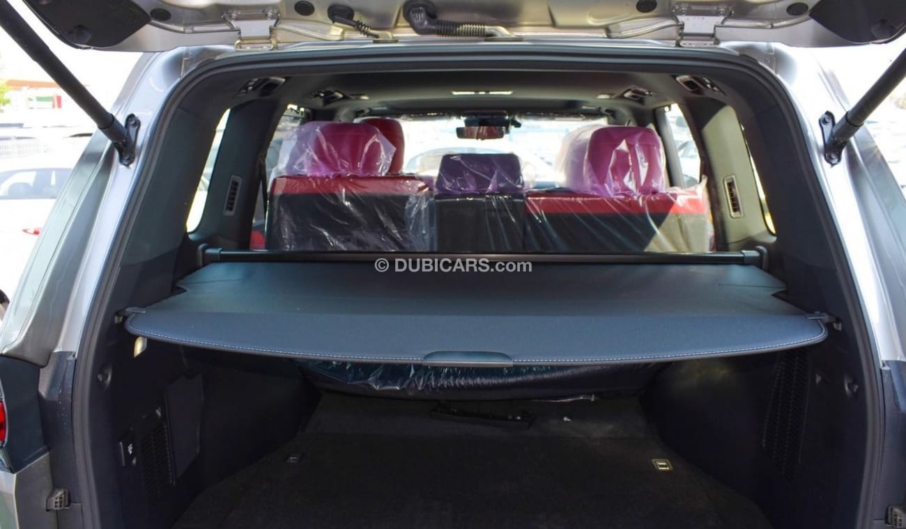 Lexus LX 600 LEXUS F SPORT LX600 2022 EXPORT PRICE