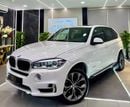 BMW X5 50i M Sport 4.4L