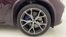 بي أم دبليو X5 XDRIVE40I M SPORT 3 | بدون دفعة مقدمة | اختبار القيادة في المنزل