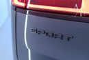 لاند روفر رينج روفر سبورت P530 First Edition 2023 Range Rover Sport, 2027 Range Rover Warranty, Fully Loaded, Very Low Km, GCC