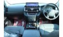 Toyota Land Cruiser TOYOTA LANDCRUISER V8 2016 MODEL