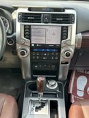 Toyota 4Runner TOYOTA 4-Runner Limited 2022