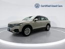فولكس واجن طوارق Trendline 2.0L