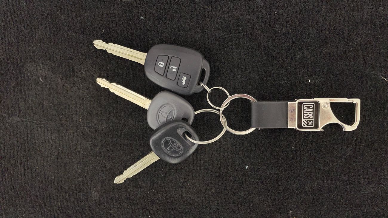 Toyota Yaris E 1.5 | Zero Down Payment | Home Test Drive