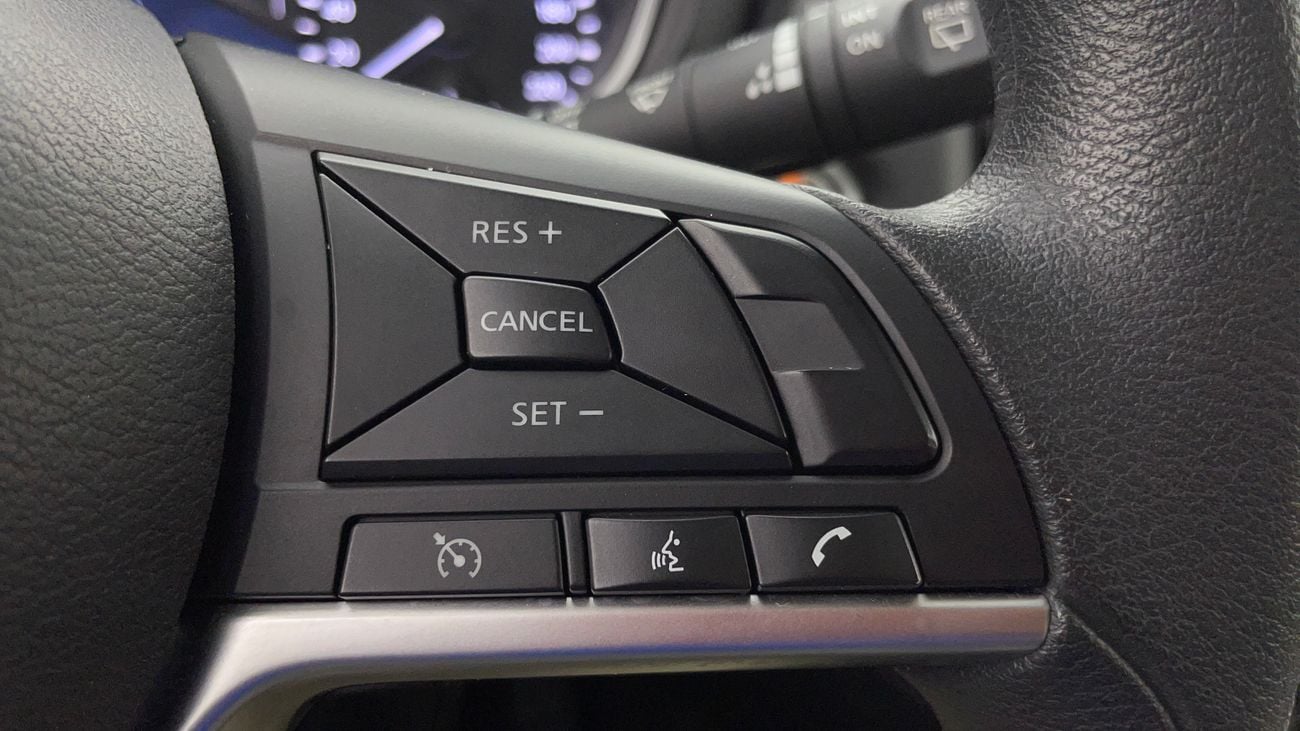 Nissan XTerra 2021 TITANIUM 4 WD | AED 1122/Month | 0 DP | 30 Day Return | Warranty | Service History