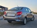 ميتسوبيشي اتراج GLX Medium Line | GCC Specs | Economical Reliable Family Sedan
