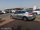 Kia Optima وارد رقم 1