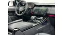 Land Rover Range Rover Sport 2023 Range Rover Sport P530 First Edition V8, Dec 2027 RR Warranty + Service Pack, Full Options, GCC