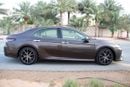 تويوتا كامري SE V6 SE+ 3.5L GCC! Panorama! We arrange bank loan!
