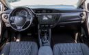 تويوتا كورولا Toyota Corolla, 2019 Turkish, accident-free, in excellent condition
