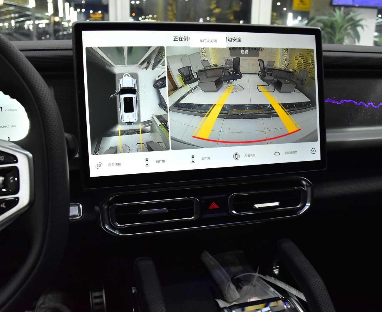 Jetour T2 EXCELLENT DEAL for our Jetour T2 4x4 ( 2025 Model ) in Silver Color Chinese Specs