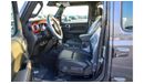 Jeep Gladiator JEEP GLADIATOR RUBICON FOR LOCAL AND EXPORT (WITH WARRENTY 3 YEARS )3.6L 6cyl Petrol 2022, Automatic