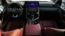 Lexus LX600 LEXUS LX 600 PRESTIGE 3.5L TURBO PLUS