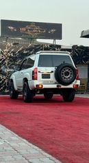 Nissan Patrol Safari