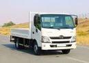 Hino 300 Hino 300 Series 714 Cargo Body MY2025