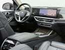 BMW X7 2024 BMW X7 xDrive40i SE, 2028 BMW Warranty, Full BMW Service History, 7 Seater, GCC