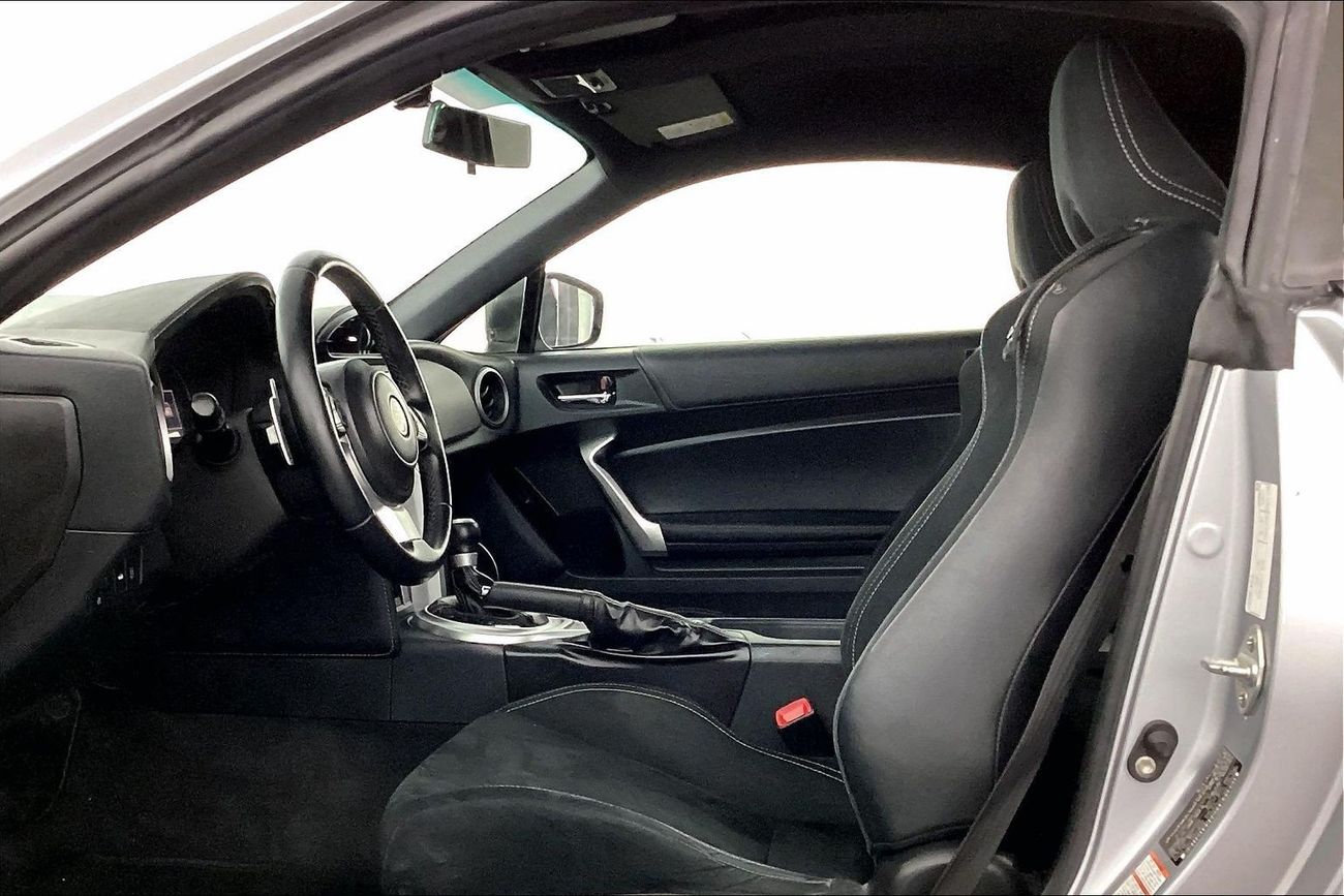 تويوتا 86 VTX | National Day Celebration | شامل الضمان | 0 ﺪﻔﻋﺓ ﺃﻮﻟﻯ