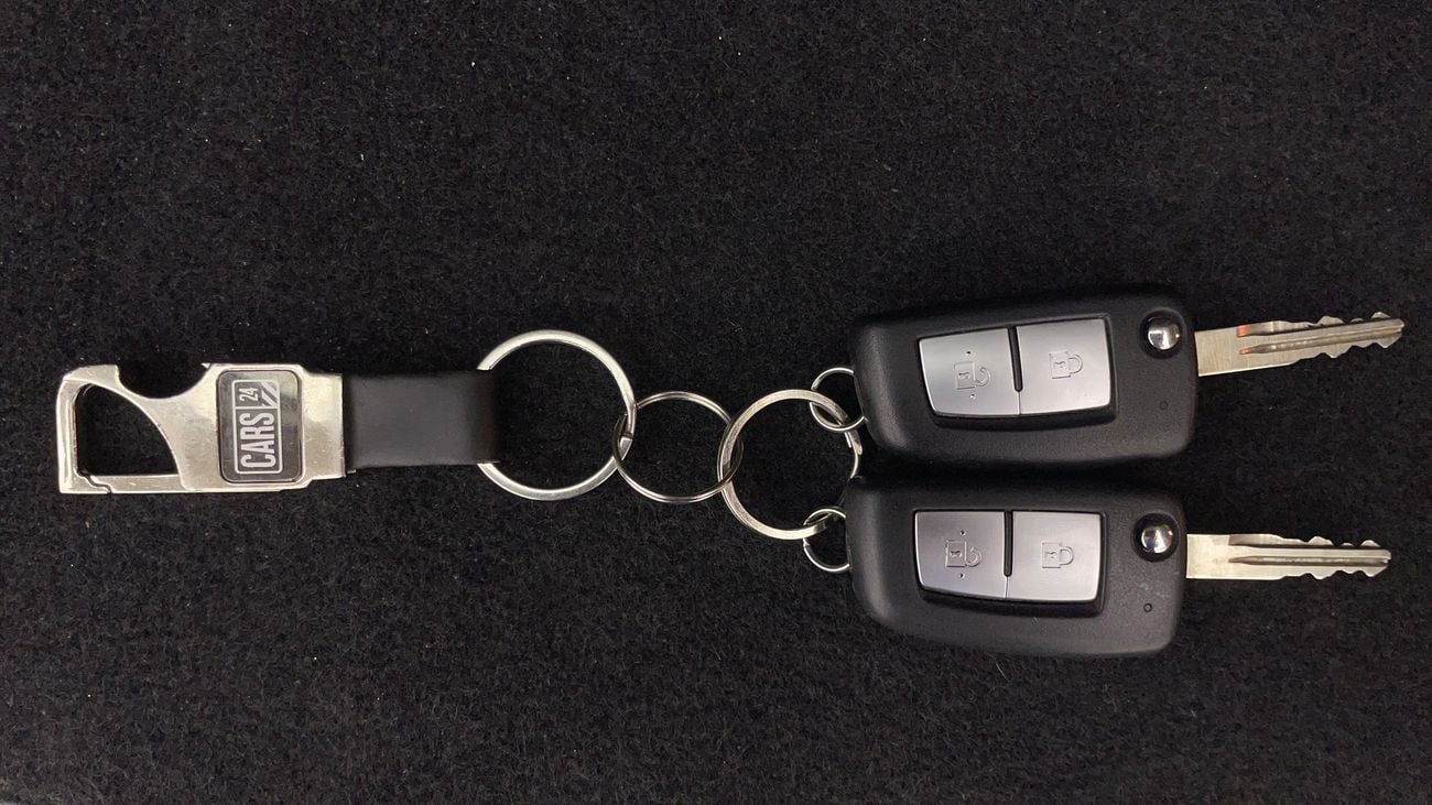 Nissan XTrail S 2.5 | Zero Down Payment | Home Test Drive