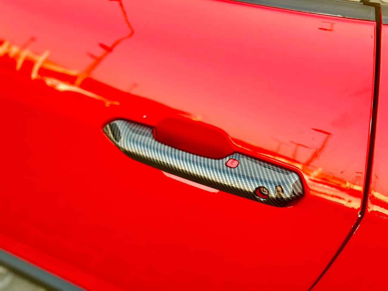 Ford Mustang GT Premium 5.0L (435 HP) Coupe A/T | Monthly 2600/- | 0% DP | Digital Cluster | # 05374