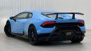 Lamborghini Huracan 2018 Mercedes-Benz V250 Maybach, 1 Year Warranty, Service History, GCC