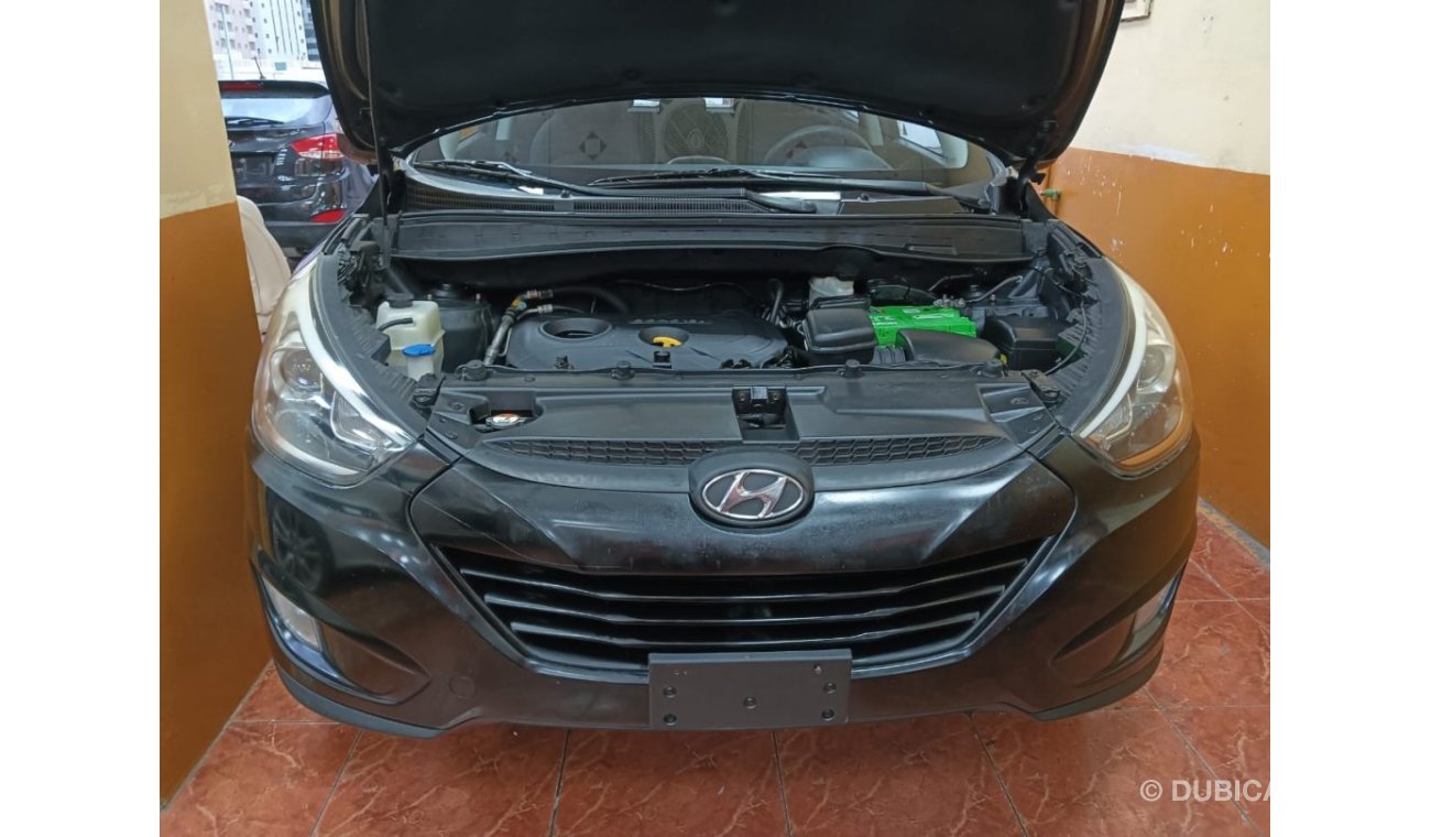 Hyundai Tucson GL