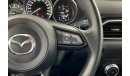 Mazda CX5 GS