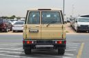 Toyota Land Cruiser 70 TOYOTA LAND CRUISER 76 4.0L 4WD 5DOOR AT SUV 2026