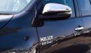 Toyota Hilux 2.8 D-4D SR5 Diesel Right Hand Drive full option