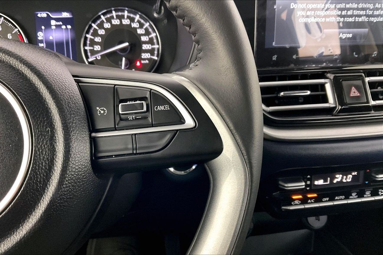 Suzuki Baleno GLX | National Day Celebration | Guaranteed Warranty | 0 Down Payment