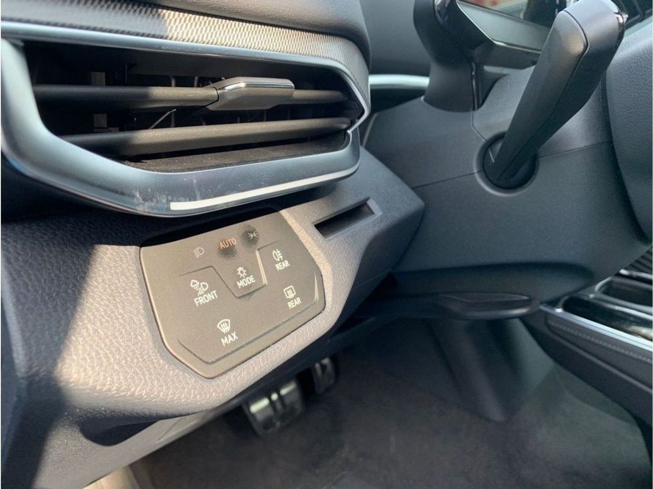 Volkswagen ID.4 PRO CROZZ FULL OPTION 2024