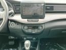 سوزوكي ايرتيغا SUZUKI ERTIGA GLX 2024 A/T 1.5L 4CY PETROL SILVER full