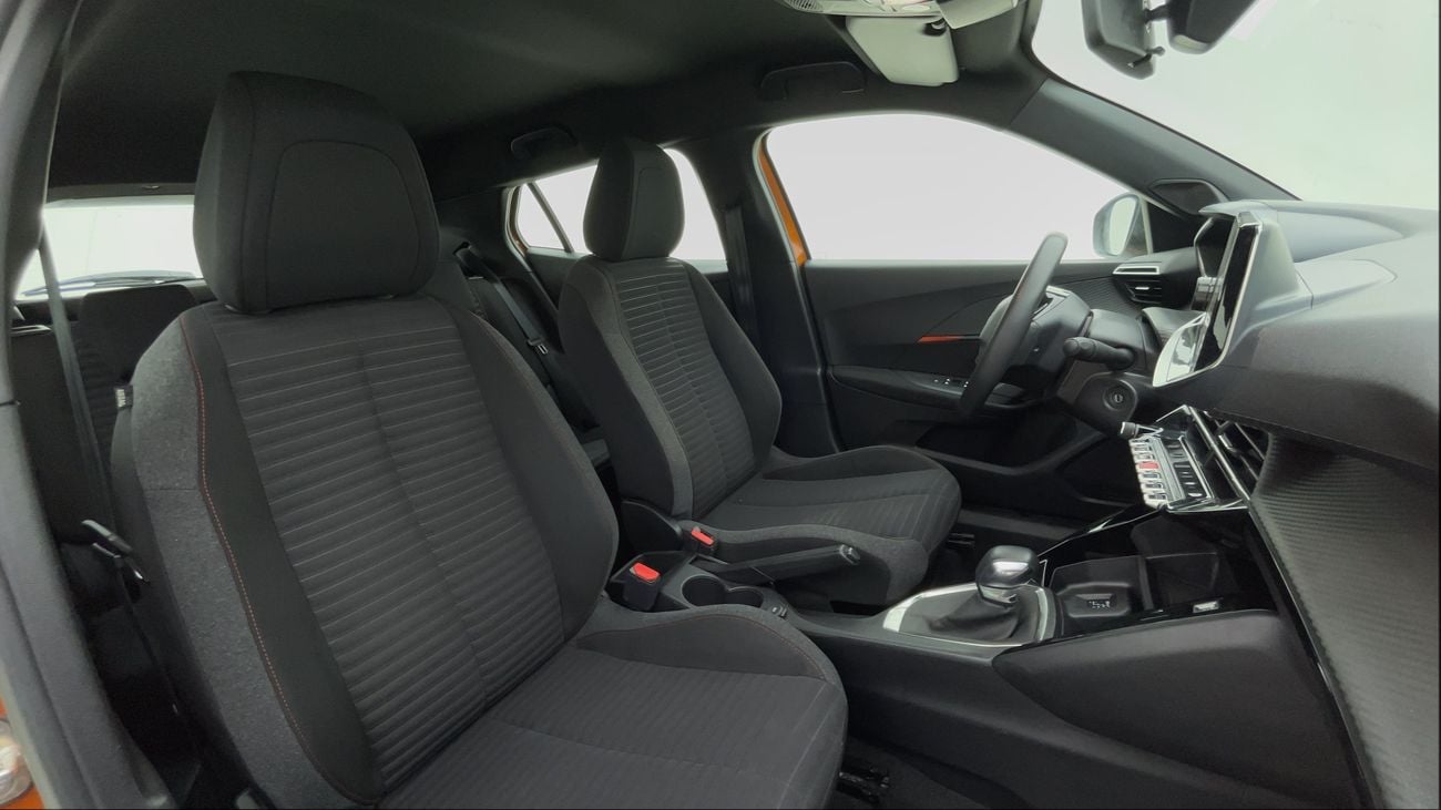 بيجو 2008 2023 ACTIVE | AED 660/Month | 0 DP | 30 Day Return | Warranty | Service History