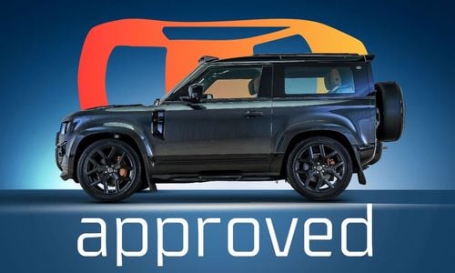 Land Rover Defender 90 S P400 3.0L URBAN Widetrack | Special Offer | AED 4,704 PM | 22in WX-2, LED Lightbar |