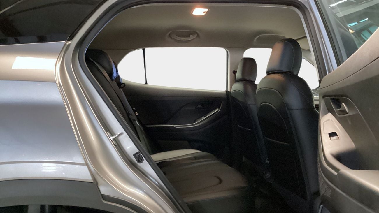 هيونداي كريتا Smart | شامل الضمان | 0 ﺪﻔﻋﺓ ﺃﻮﻟﻯ