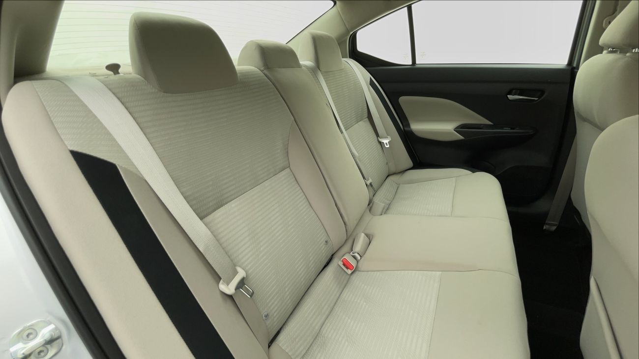 Nissan Sunny SL 1.6 | Zero Down Payment | Home Test Drive