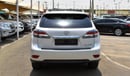 Lexus RX350