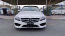 Mercedes-Benz C 200 AMG Pack