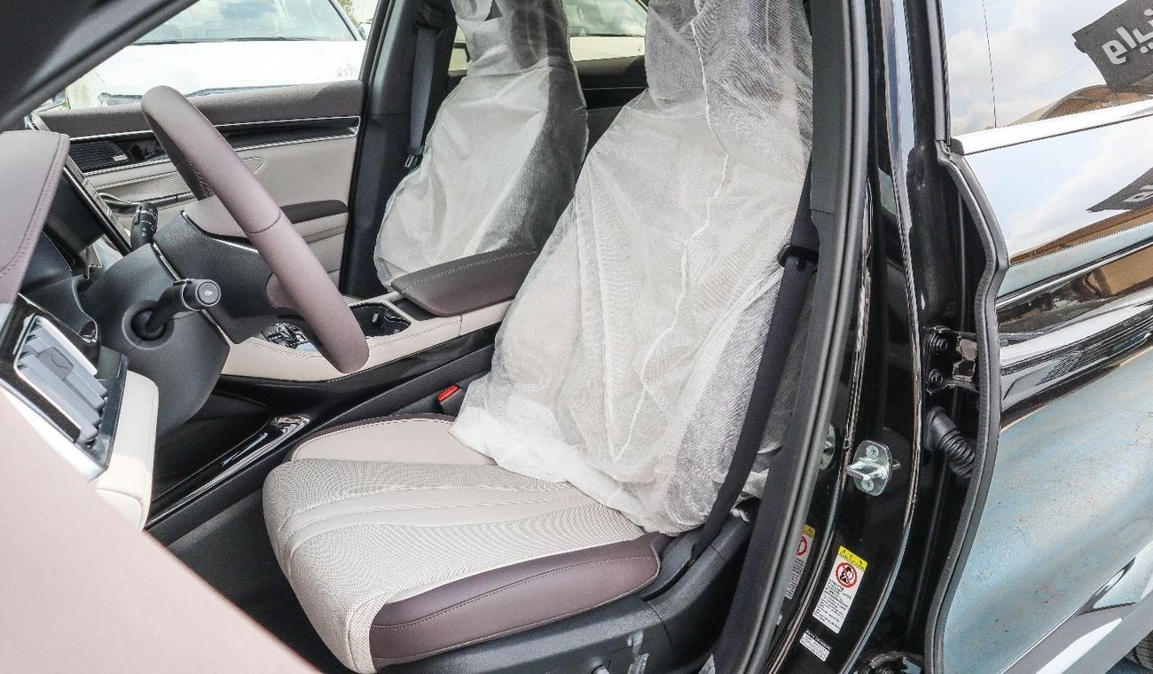 BYD Song Plus byd song plus