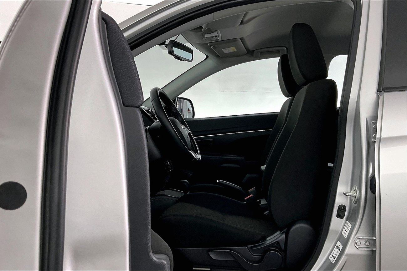 Mitsubishi ASX GLX Lowline | Guaranteed Warranty | 0 Down Payment