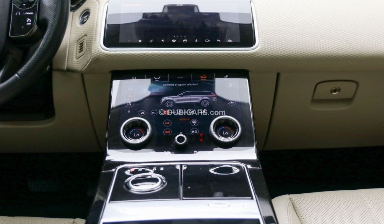 Land Rover Range Rover Velar P380 S