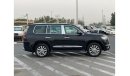 Toyota Land Cruiser *Offer*2008 Toyota Land Cruiser V8 2022 Shape / EXPORT ONLY / فقط للتصدير