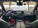 BMW X7 M60i XDRIVE M50i xDriveM60i (6 Seats)