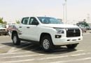 Mitsubishi L200 GLS Triton GLX 4WD 2.4L Diesel MT High Line