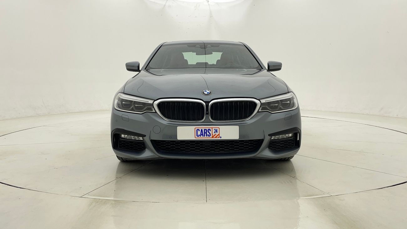 BMW 540i M SPORT 3 | Zero Down Payment | Free Home Test Drive