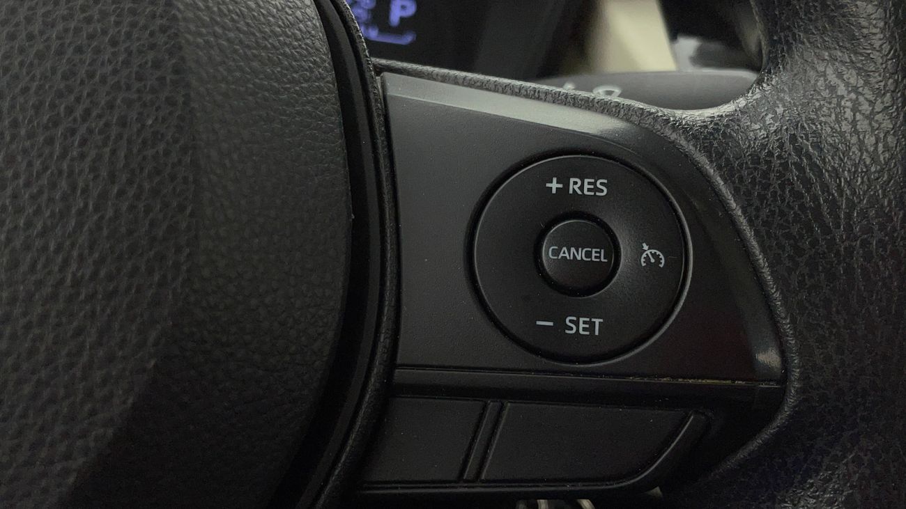 Toyota Corolla XLI 1.6 | Zero Down Payment | Free Home Test Drive