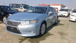 لكزس ES 350 Lexus Es 350 gcc fullopshon