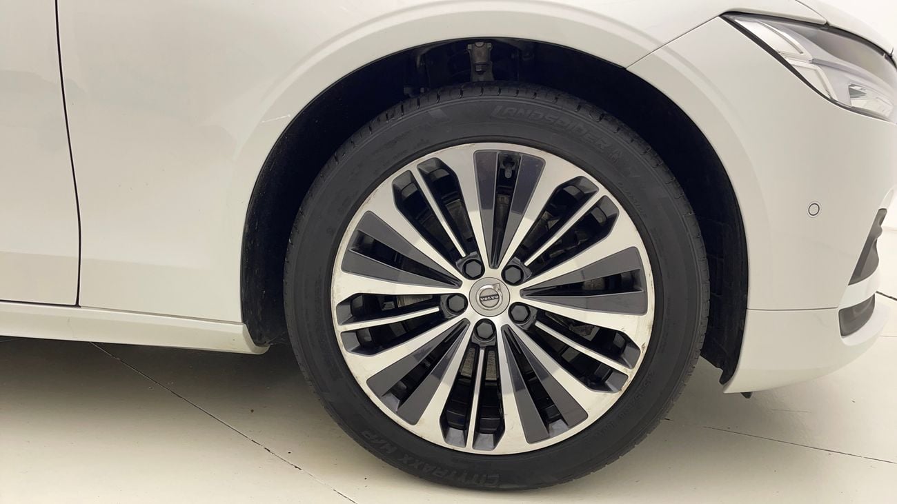 فولفو S90 B5 CORE 2 | بدون دفعة مقدمة | اختبار القيادة في المنزل