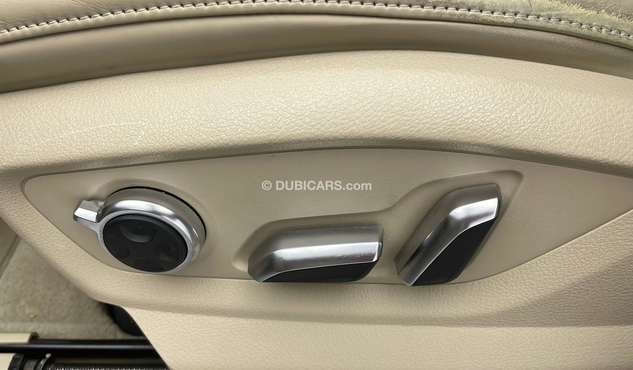 أودي Q7 Audi Q7 3