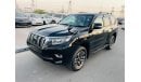 Toyota Prado 2020 japan diesel prado full option